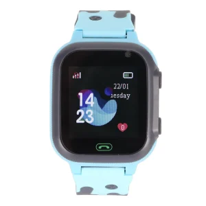 Modio MK05 Blue dječiji pametni sat plavi