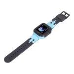 Modio MK05 Blue dječiji pametni sat plavi