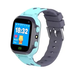 Modio MK05 Blue dječiji pametni sat plavi