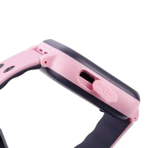 Modio MK05 Pink dječiji pametni sat rozi