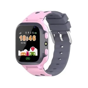 Modio MK05 Pink dječiji pametni sat rozi