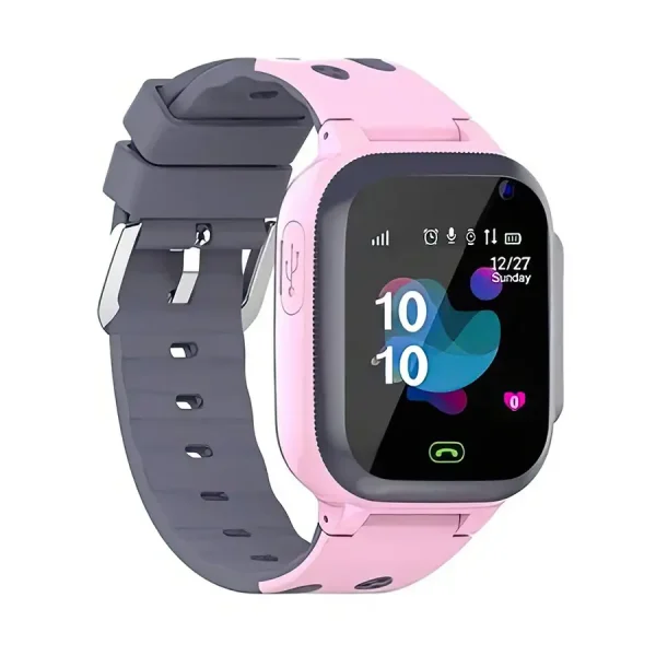 Modio MK05 Pink dječiji pametni sat rozi