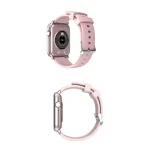 Tek Rose Series 1 Pink pametni sat