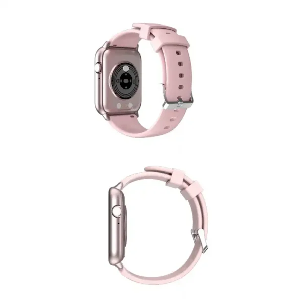 Tek Rose Series 1 Pink pametni sat