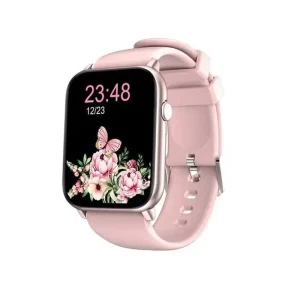 Tek Rose Series 1 Pink pametni sat