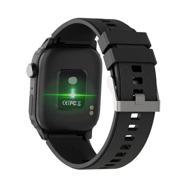 Tek Vision Class Series 1 pametni sat crni