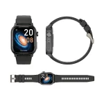 Tek Vision Class Series 1 pametni sat crni