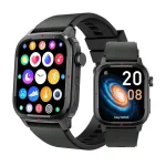 Tek Vision Class Series 1 pametni sat crni