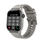 Tek Vision Class Series 1 pametni sat Silver