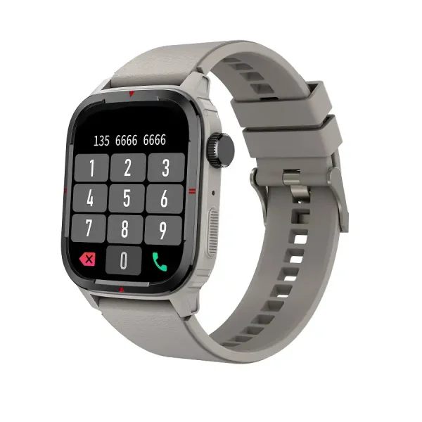 Tek Vision Class Series 1 pametni sat Silver