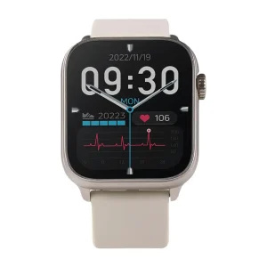 Vivax Life FIT 3 Beige pametni sat bež boje zenski sat