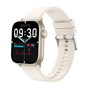 Vivax Life FIT 3 Beige pametni sat