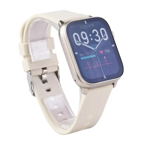Vivax Life FIT 3 Beige pametni sat