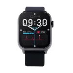 Vivax Life FIT 3 Black pametni sat