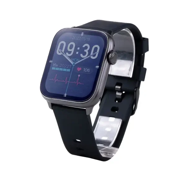 Vivax Life FIT 3 Black pametni sat