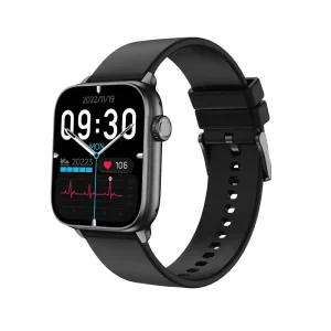 Vivax Life FIT 3 Black pametni sat