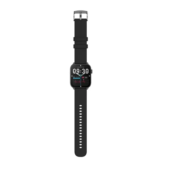 Vivax Life FIT 3 Black pametni sat
