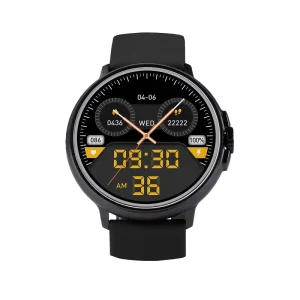 Vivax Life Pro 2 pametni sat crni smart-watch black