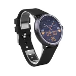 Vivax Life Pro 2 pametni sat crni