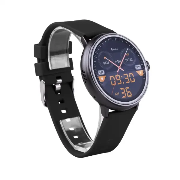 Vivax Life Pro 2 pametni sat crni