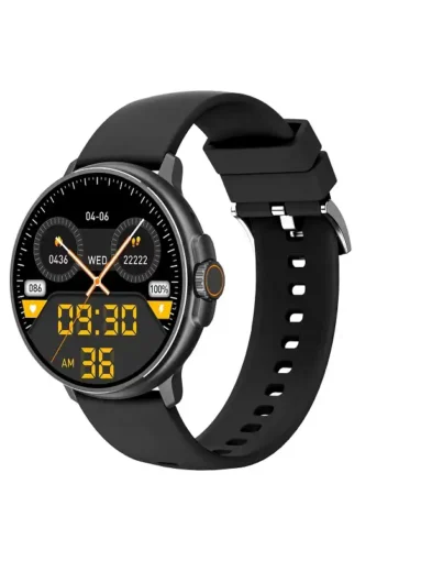 Vivax Life Pro 2 pametni sat crni smart-watch black