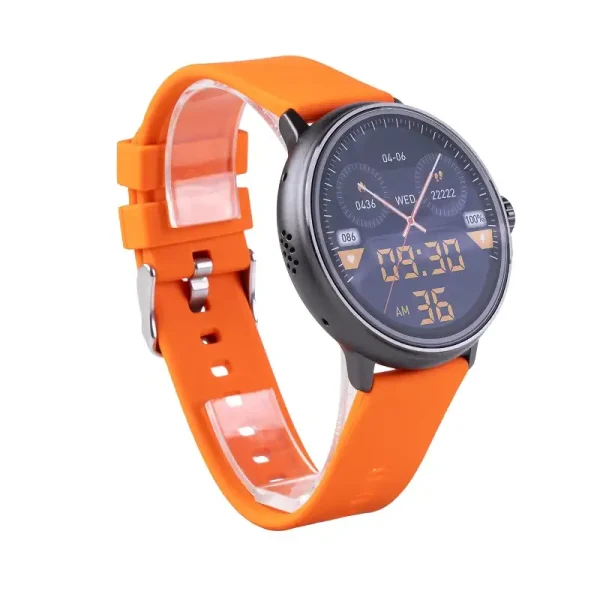 Vivax Life Pro 2 pametni sat orange