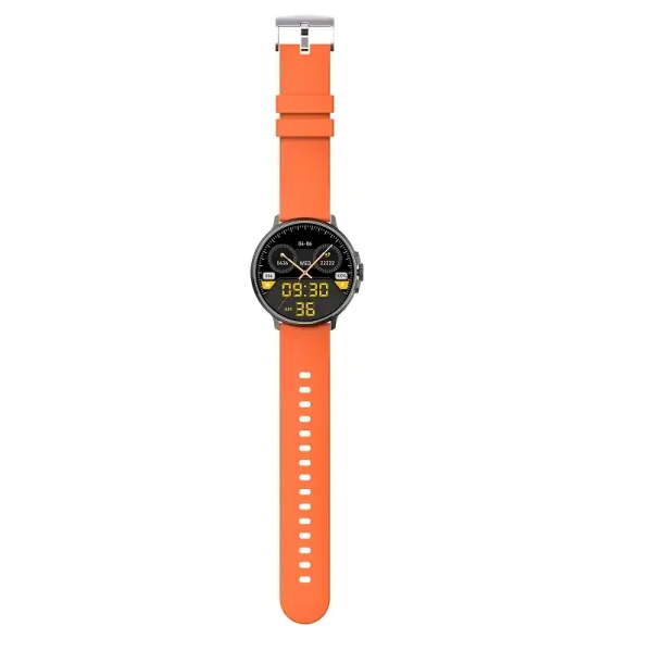 Vivax Life Pro 2 pametni sat orange