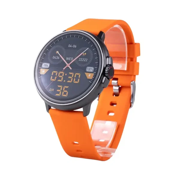 Vivax Life Pro 2 pametni sat orange