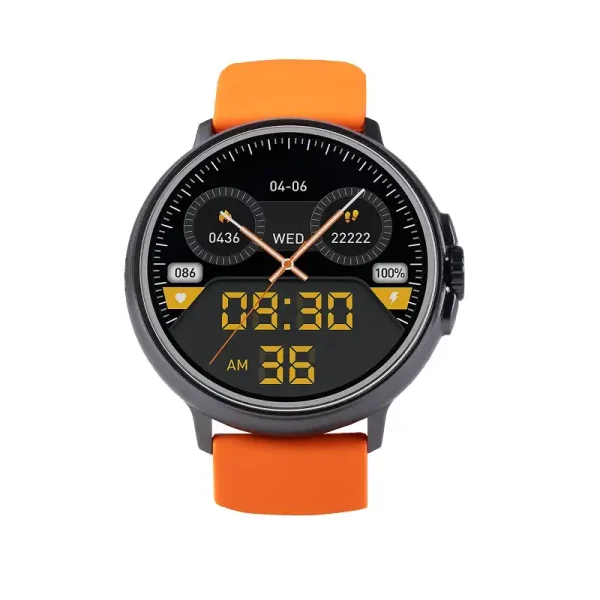 Vivax Life Pro 2 pametni sat orange
