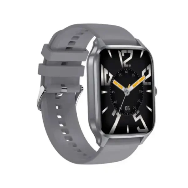 XO J2 Star Sport Talking Gray pametni sat