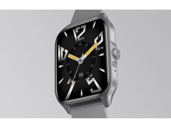 XO J2 Star Sport Talking Gray pametni sat