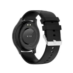 XO Smartwatch J5 Amoled Black pametni sat