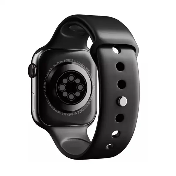 XO Smartwatch M40 Green sportski pametni sat