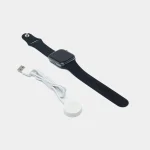 XO Smartwatch M40 Green sportski pametni sat