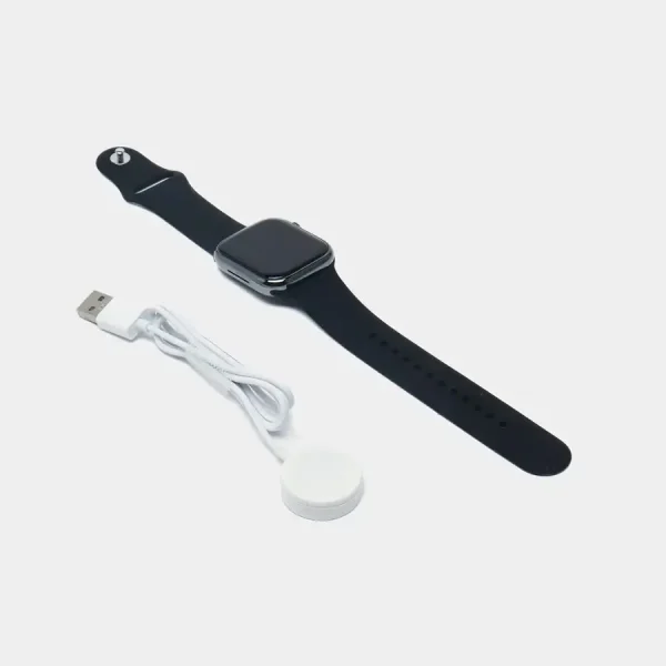 XO Smartwatch M40 Green sportski pametni sat