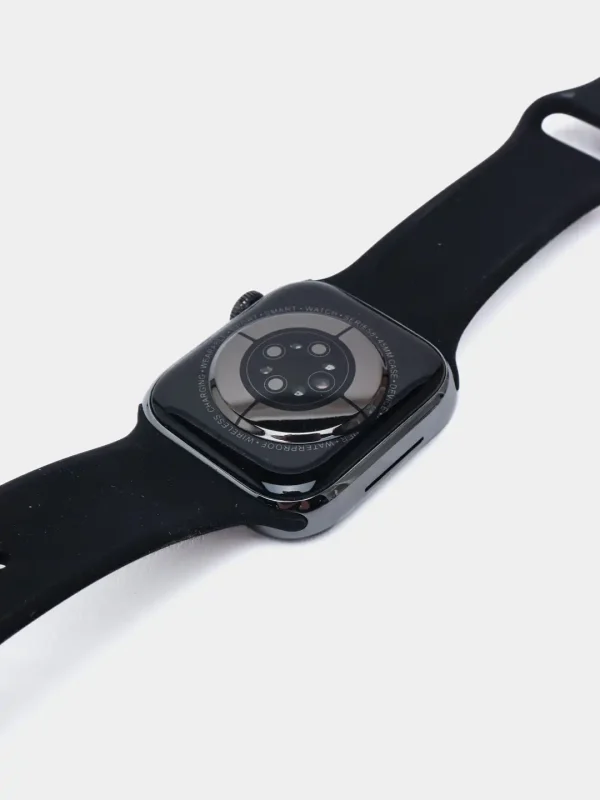 XO Smartwatch M40 Green sportski pametni sat