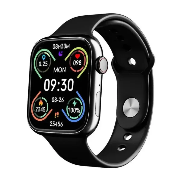 XO Smartwatch M40 Green sportski pametni sat