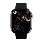 XO Smartwatch M40 Green sportski pametni sat