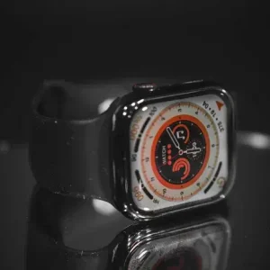 XO-Smartwatch-M40-Black-sportski-pametni-sat-crni