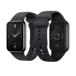 Xiaomi Smart Band 8 Pro Black pametna narukvica
