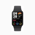 Xiaomi Smart Band 8 Pro Black pametna narukvica