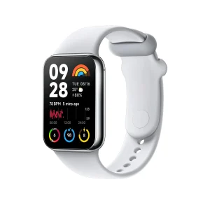 Xiaomi Smart Band 8 Pro Light Grey pametna narukvica