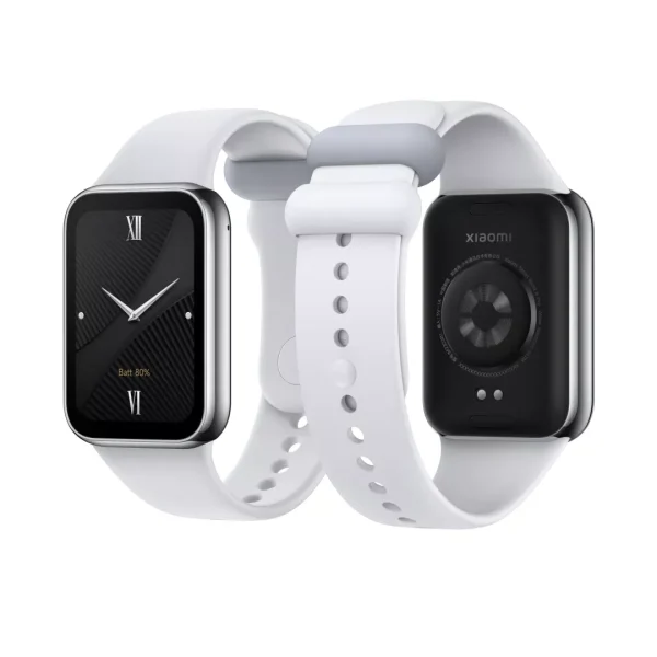 Xiaomi Smart Band 8 Pro Light Grey pametna narukvica