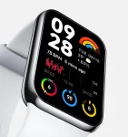 Xiaomi Smart Band 8 Pro Light Grey pametna narukvica