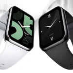 Xiaomi Smart Band 8 Pro Light Grey pametna narukvica