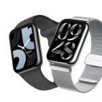 Xiaomi Smart Band 8 Pro Light Grey pametna narukvica