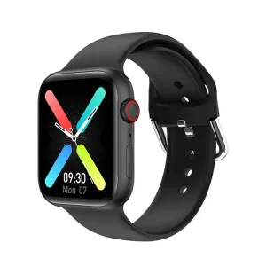 Colmi P50 Black pametni sat crni