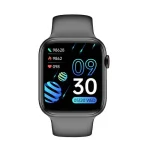 Colmi P50 Black pametni sat crni