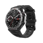 Amazfit T-Rex 3 Onyx Black pametni sat