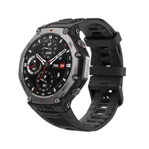 Amazfit T-Rex 3 Onyx Black pametni sat